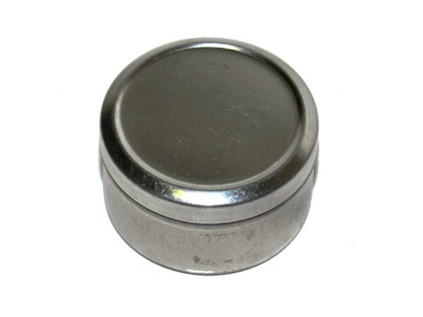 Nothing Box by Terry LaGerould - Trick