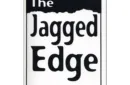 Jagged Edge (With DVD) by Docc Hilford - Book – Image 1