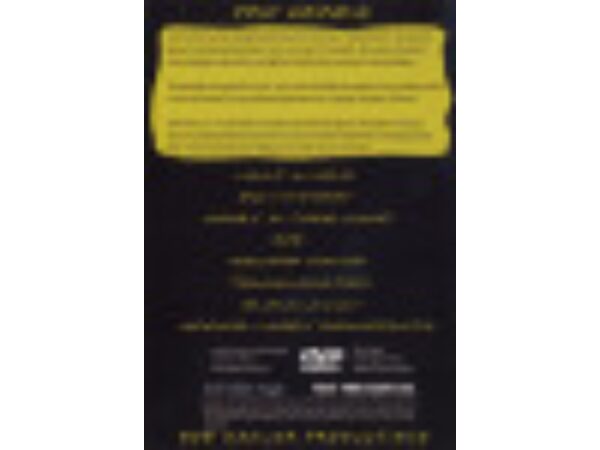 Scripted Insanity Volume 1 by Larry Davidson - DVD