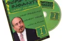 Scripted Insanity Volume 1 by Larry Davidson - DVD – Bild 1