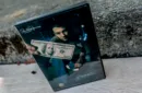 Paul Harris Presents Juan Hundred Dollar Bill Switch (with Hundy 500 Bonus) by Doug McKenzie - DVD – Image 2