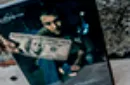 Paul Harris Presents Juan Hundred Dollar Bill Switch (with Hundy 500 Bonus) by Doug McKenzie - DVD – Image 3