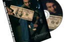Paul Harris Presents Juan Hundred Dollar Bill Switch (with Hundy 500 Bonus) by Doug McKenzie - DVD – Image 4