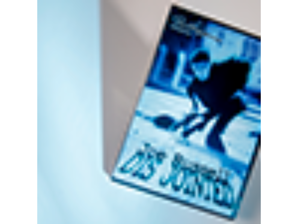 Paul Harris Presents Dis Jointed by Joe Russell - DVD