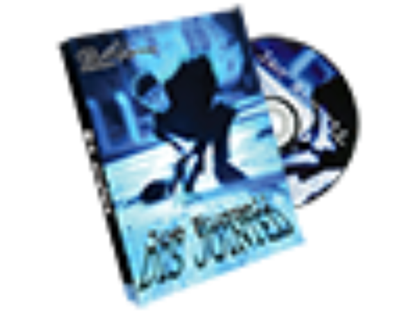 Paul Harris Presents Dis Jointed by Joe Russell - DVD