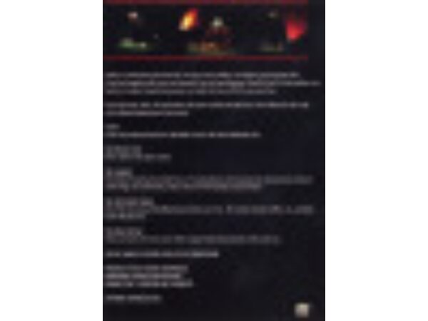 Hustle by Peter Wardell & RSVP - DVD