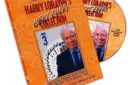 Harry Lorayne's Best Ever Collection Volume 3 by Harry Lorayne - DVD – Image 1