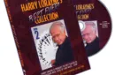 Harry Lorayne's Best Ever Collection Volume 2 by Harry Lorayne - DVD – Image 1