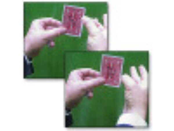 Metamorphose by Mickael Chatelain - Trick