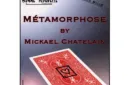 Metamorphose by Mickael Chatelain - Trick – Image 1