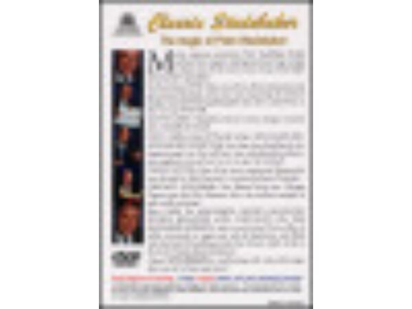 Classic Studebaker by Peter Studebaker - DVD