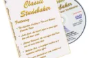 Classic Studebaker by Peter Studebaker - DVD – Image 1