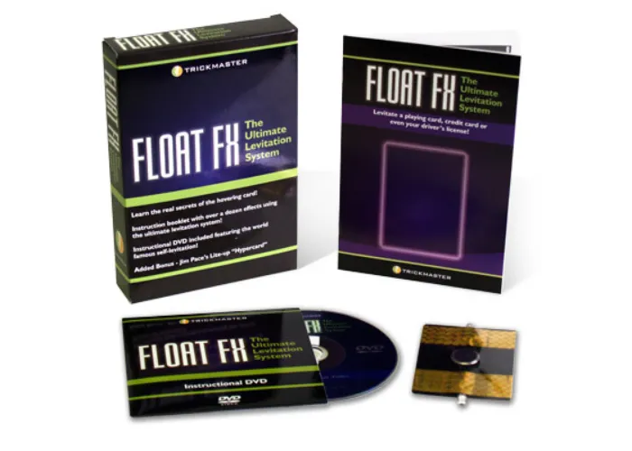 Float FX by Trickmaster - Trick