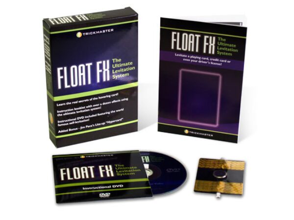 Float FX by Trickmaster - Trick