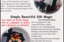 Sensational Silk Magic And Simply Beautiful Silk Magic by Duane Laflin - DVD – Image 2