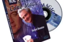 More Elegant Card Magic by Rafael Benatar - DVD – Image 1