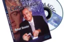 Elegant Card Magic by Rafael Benatar - DVD – Image 1