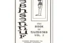 Book Of Numbers Volume Two (Qebhsennuf) by Docc Hilford - Trick – Image 1