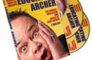 Educating Archer by John Archer - DVD – Image 1