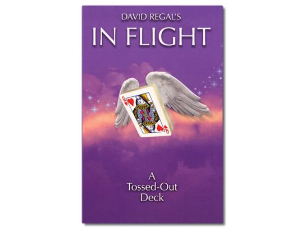 In Flight by David Regal - Trick