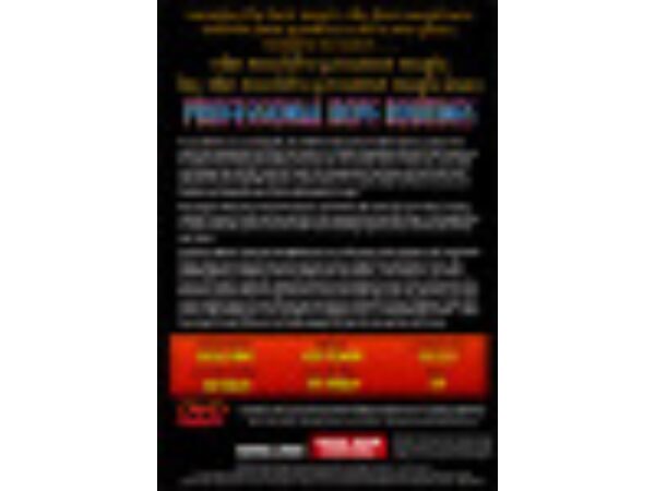 Professional Rope Routines (World's Greatest Magic) - DVD