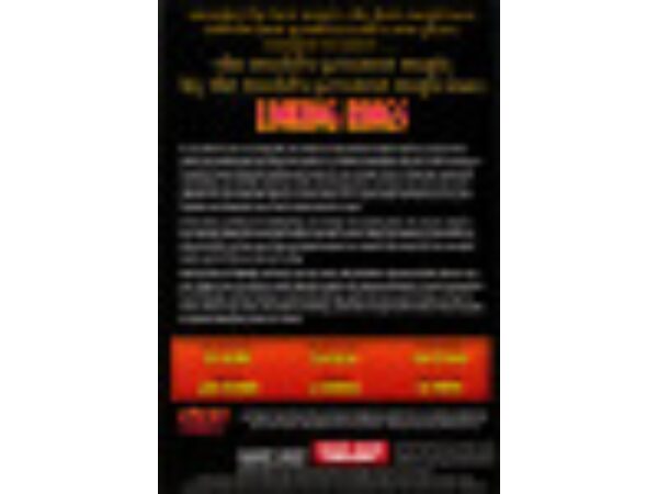Linking Rings (World's Greatest Magic) - DVD
