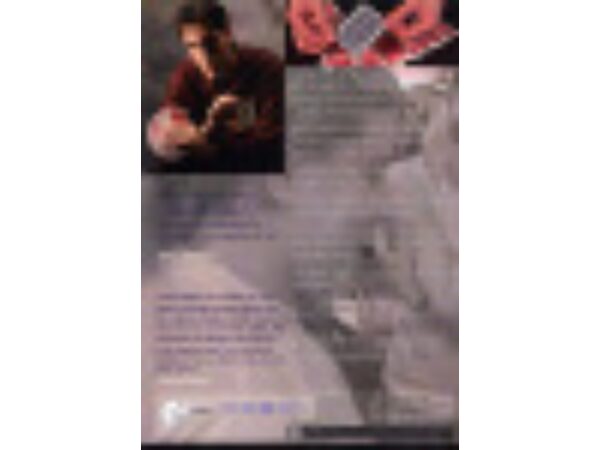 Strolling Hands Volume One by Justin Miller - DVD