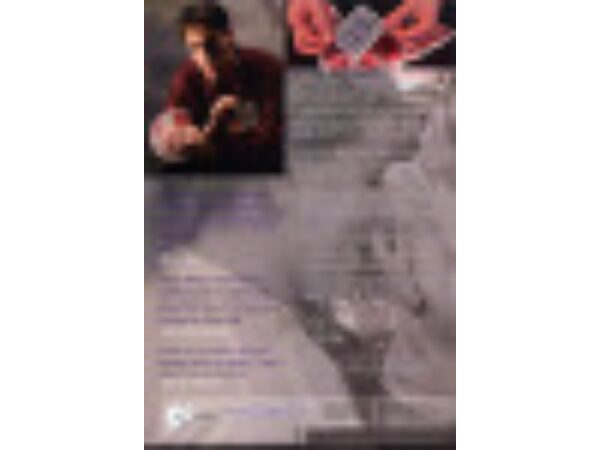 Strolling Hands Volume 2 by Justin Miller - DVD