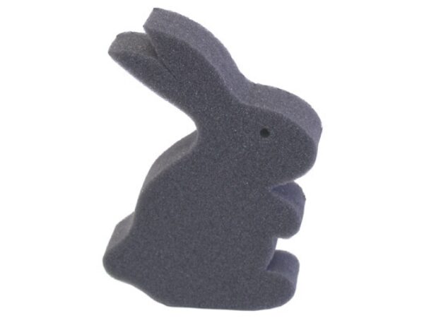 Gray Hare from Magic by Gosh