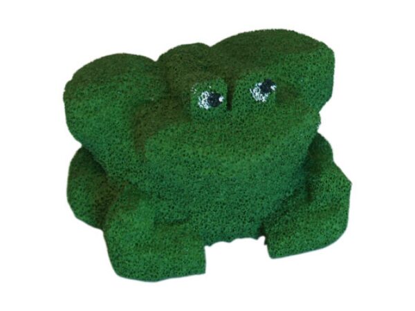 Foam Frog by Magic by Gosh - Tricks