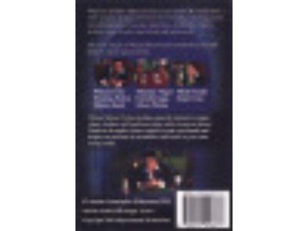 Wizard School 2 by Andrew Mayne - DVD