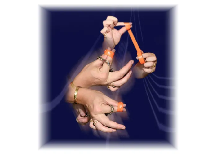 Chain Breaker Thumb Tie -Losander
