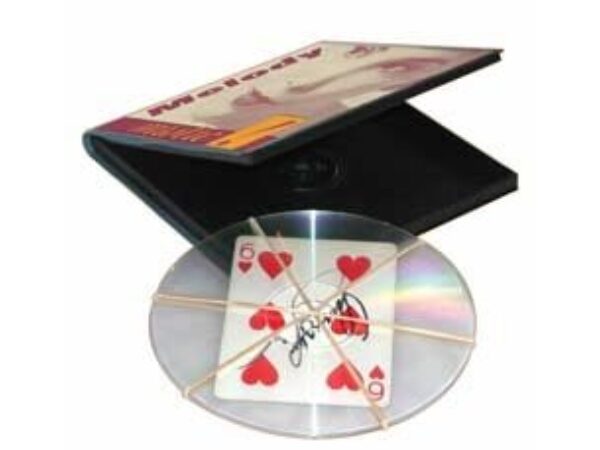 Compacted trick-Bazar by Bazar de Magia - Trick