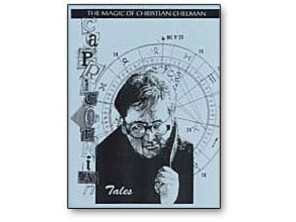 Capricornian Tales C. Chelman