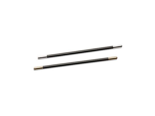 Telic Wand ( Small size, Gold Tip ) - Trick