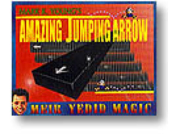 Amazing Jumping Arrow