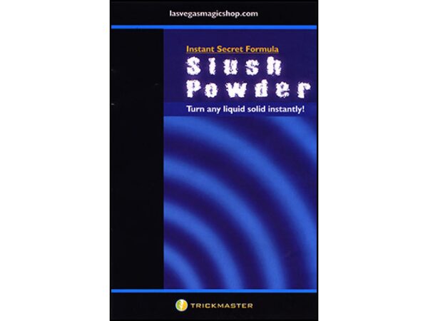 Instant Secret Formula Slush Powder - Trick