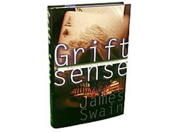 Grift Sense book Jim Swain