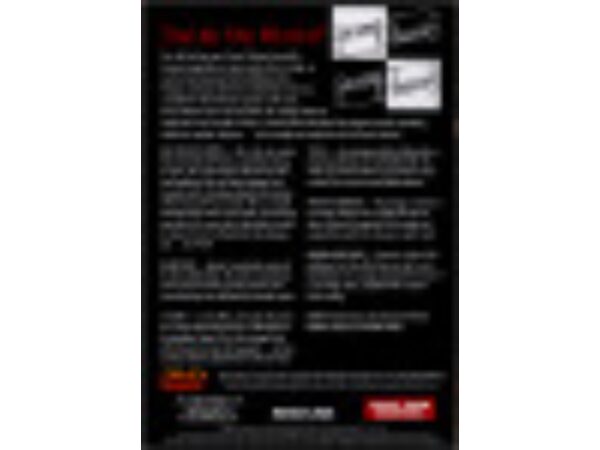 Inside the Mind of Garrett Thomas Vol.1 by Garrett Thomas - DVD