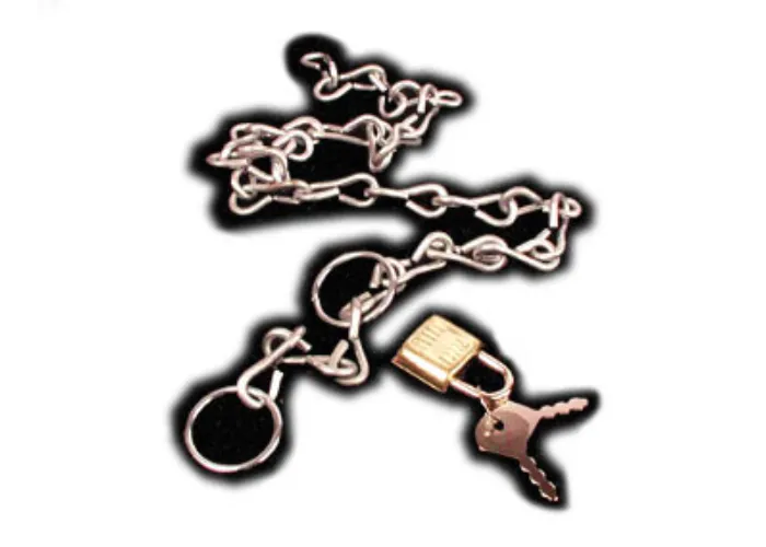 Chain Escape Royal