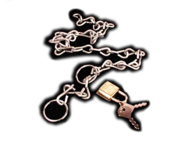 Chain Escape Royal