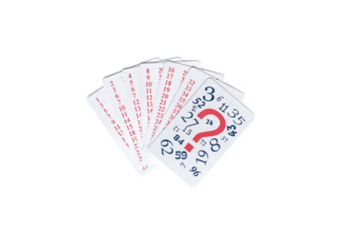 Number Mystery Outdone by Royal Magic - Trick
