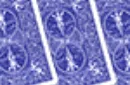 Blue One Way Forcing Deck (ks) – Image 3