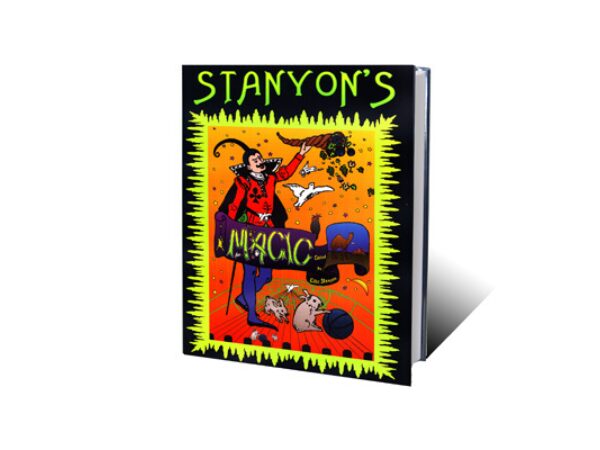 Stanyon's Magic by L & L Publishing - Book