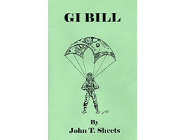 GI Bill trick Danny Archer
