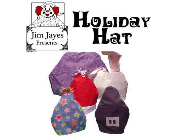 Holiday Hat