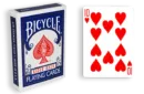 Blue One Way Forcing Deck (10h) – Image 1