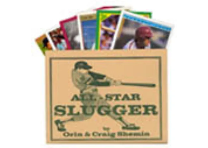All-Star Slugger trick