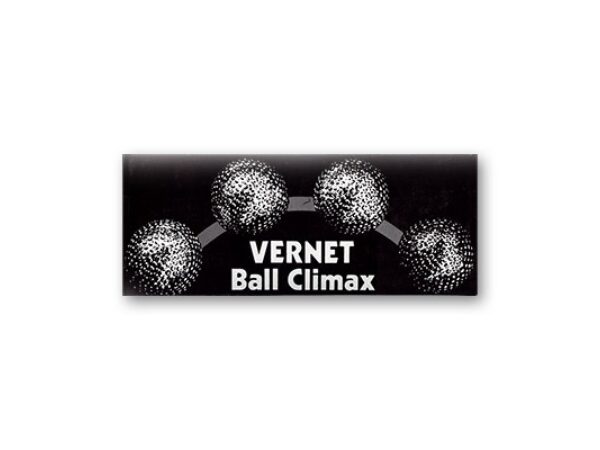 Balls Climax by Vernet - Trick
