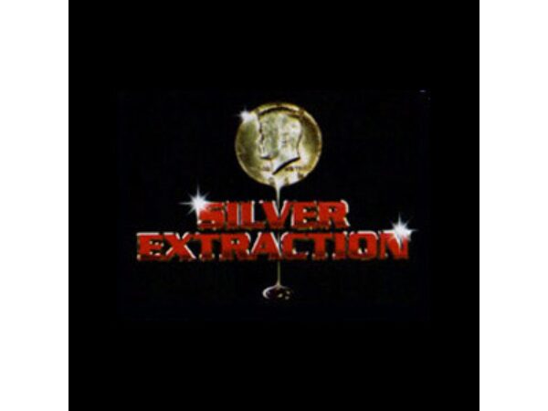 Silver Extraction by Vernet - Trick